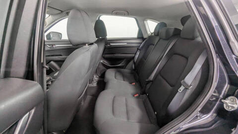 2023 Mazda CX-5 2.5 S