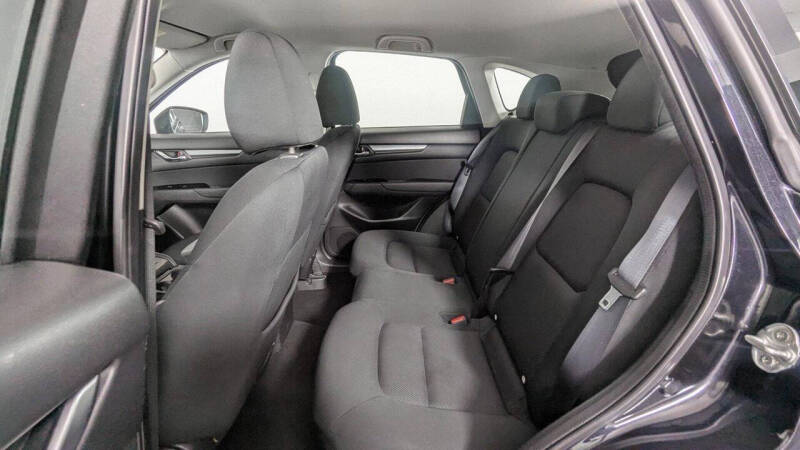 2023 Mazda CX-5 2.5 S