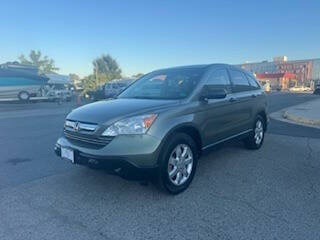 2008 Honda CR-V EX