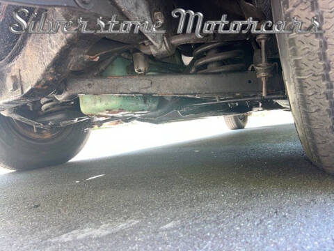 1956 Lincoln Premiere