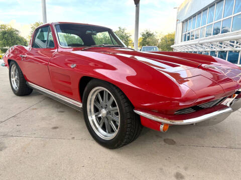 1964 Chevrolet Corvette