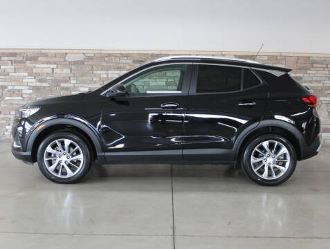 2020 Buick Encore GX for sale at Bud & Doug Walters Auto Sales in Kalamazoo MI