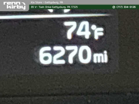 2025 Kia Soul EX