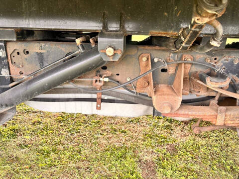 2015 Ford F-550 Super Duty