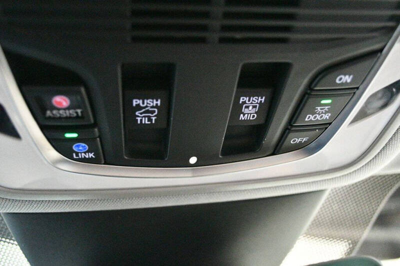 2024 Acura MDX w/Tech