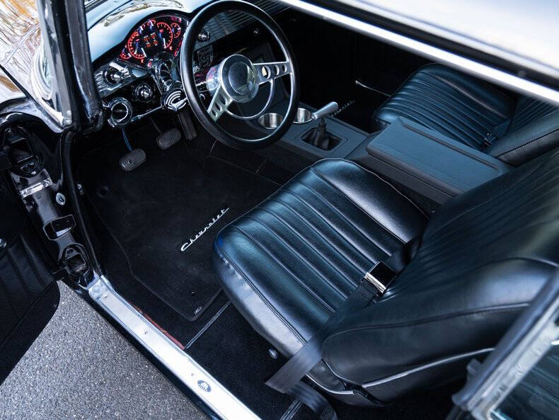 1955 Chevrolet Bel Air