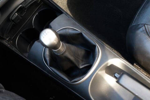 2004 Acura RSX Type-S