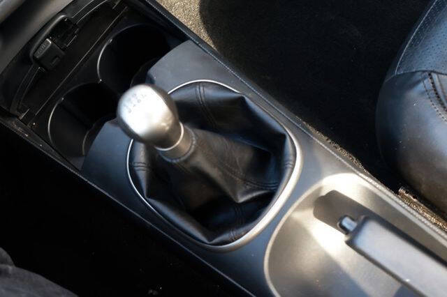 2004 Acura RSX Type-S