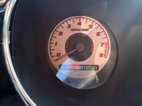 2006 Pontiac Solstice