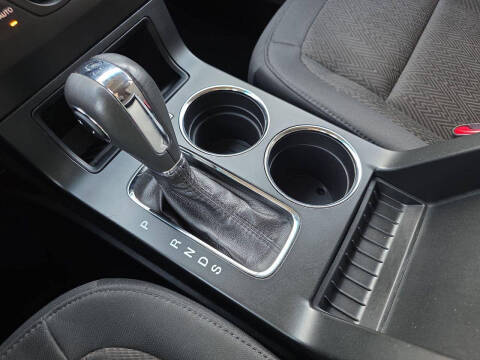 2013 Ford Flex SEL