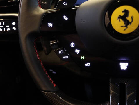 2023 Ferrari 296 GTB