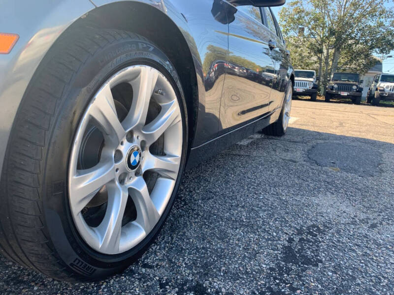 2015 BMW 3 Series 328i xDrive