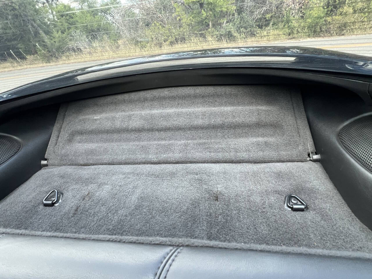 Used Car 2000 Chevrolet Camaro  Z28 2dr Hatchback For Sale Under $20,000 In Austin, Texas