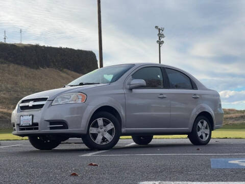 Chevrolet Aveo For Sale - ®