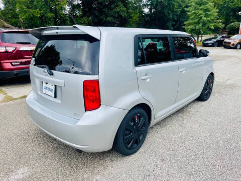 2009 Scion xB