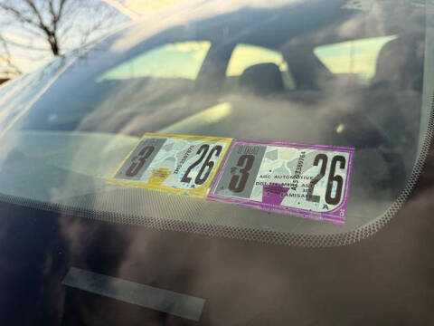 2010 Toyota Camry Hybrid