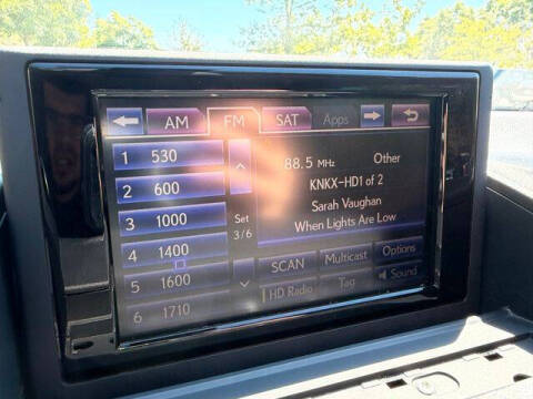 2013 Lexus CT 200h