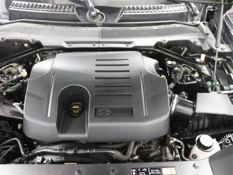 2022 Land Rover Defender 110 X-Dynamic HSE