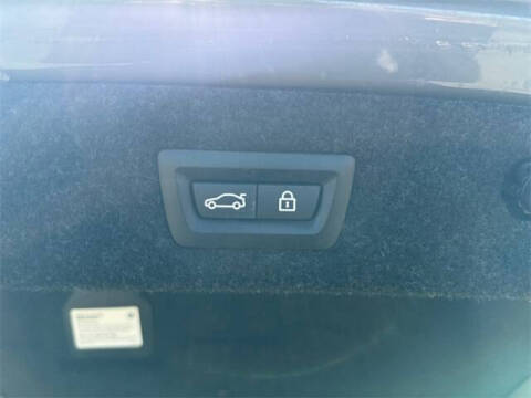 2022 BMW 5 Series 530i