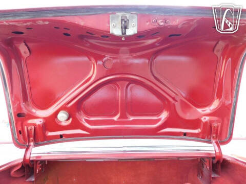 1956 Oldsmobile Eighty-Eight