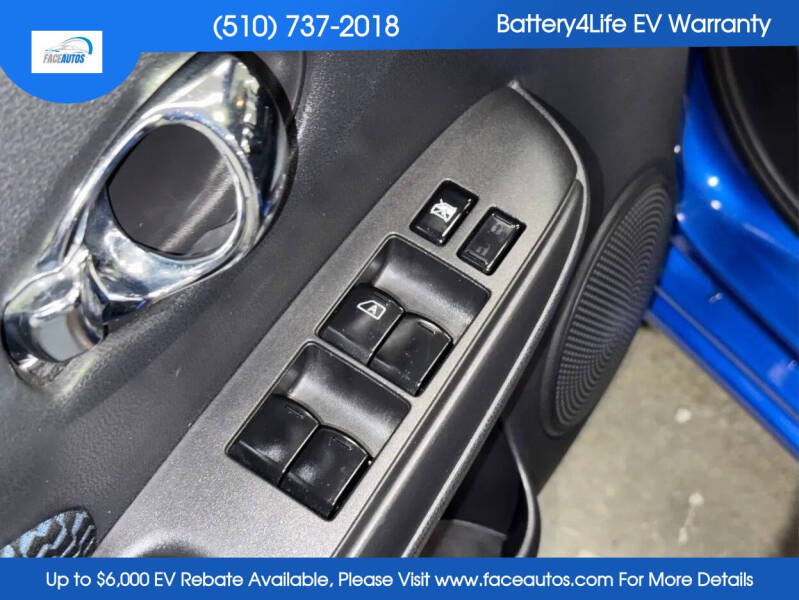 2014 Nissan Versa Note