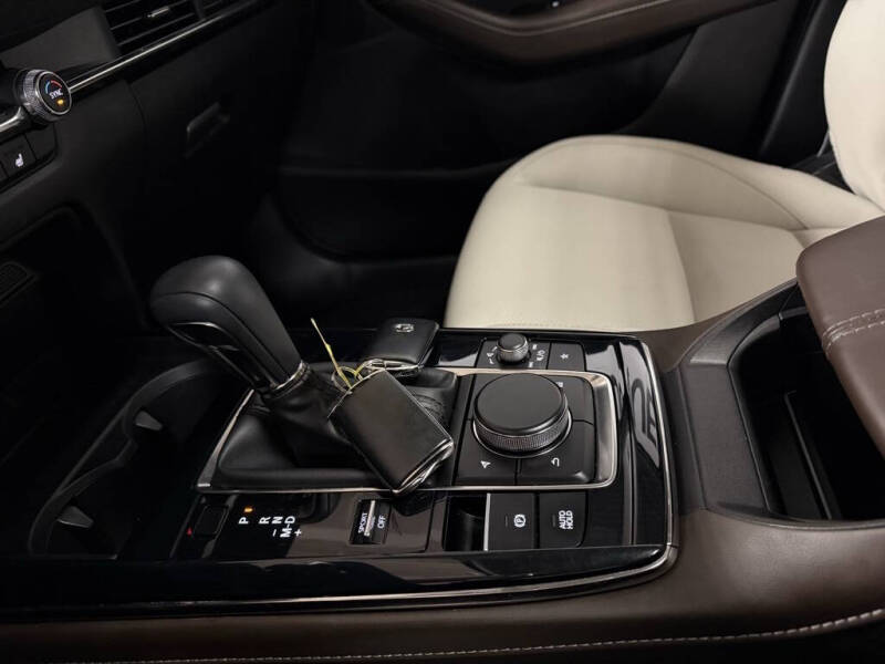 2023 Mazda CX-30 2.5 Turbo Premium