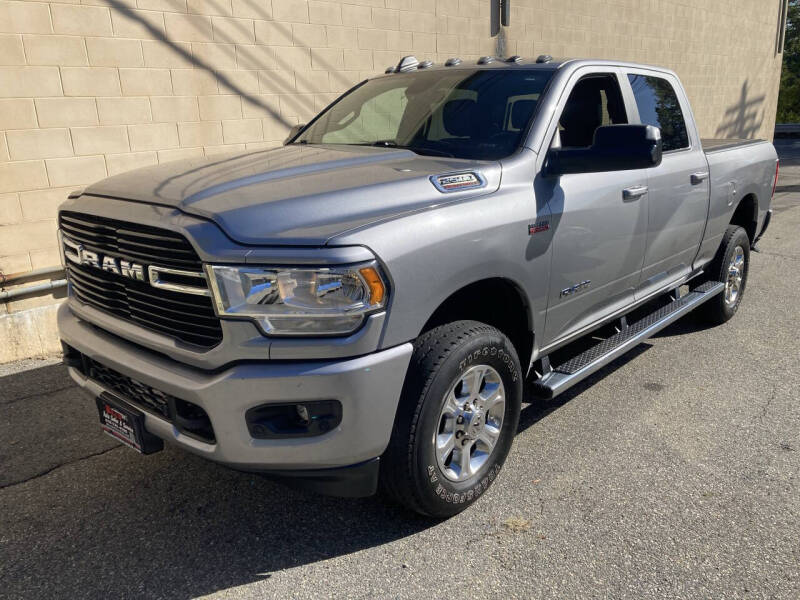 2019 RAM Ram 2500 Pickup Big Horn's photo