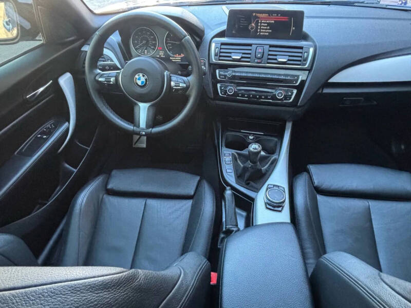 2016 BMW 2 Series M235i