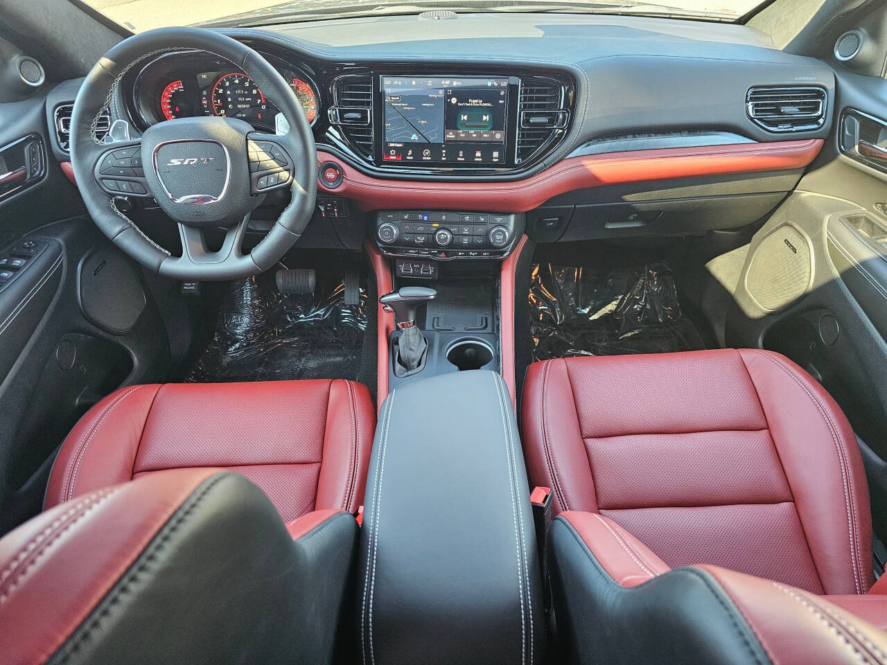 2024 Dodge Durango for sale at Autos by Talon in Seattle, WA