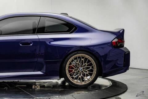 2026 BMW M2 CS