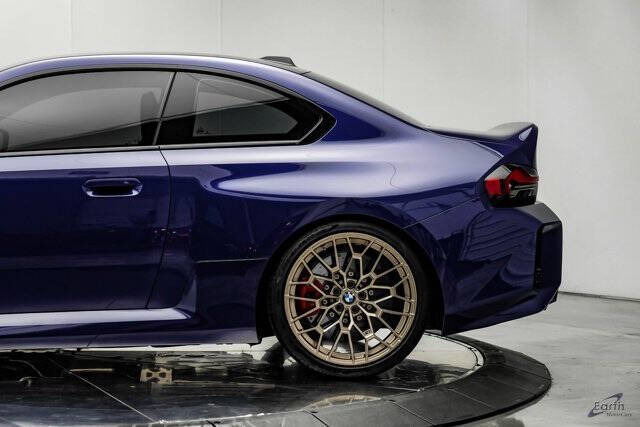 2026 BMW M2 CS