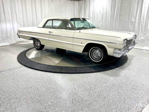 1964 Chevrolet Impala