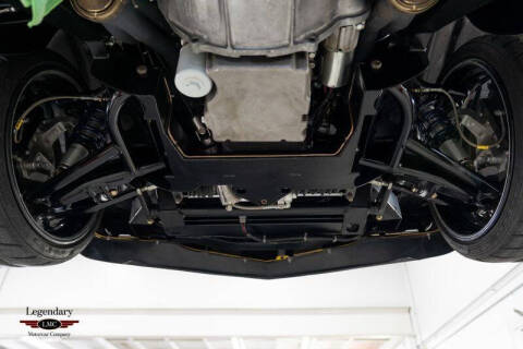 1973 Chevrolet Camaro