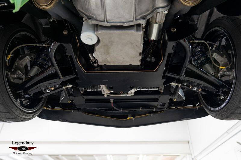 1973 Chevrolet Camaro