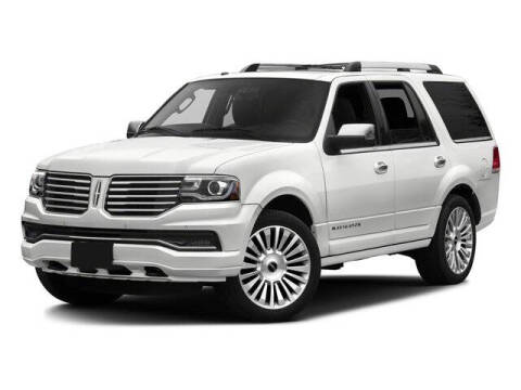 2017 Lincoln Navigator Reserve Photo