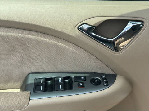 2007 Honda Odyssey EX