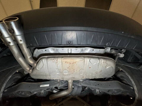 2014 Volkswagen Beetle Convertible