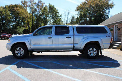 2009 Toyota Tacoma V6