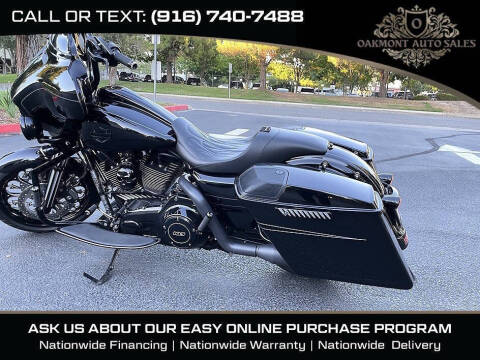 2014 Harley-Davidson Street Glide