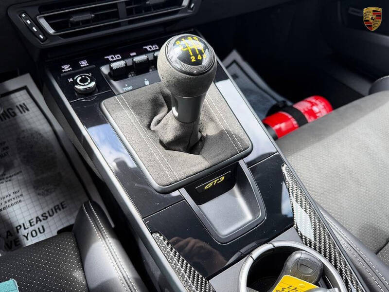 2023 Porsche 911