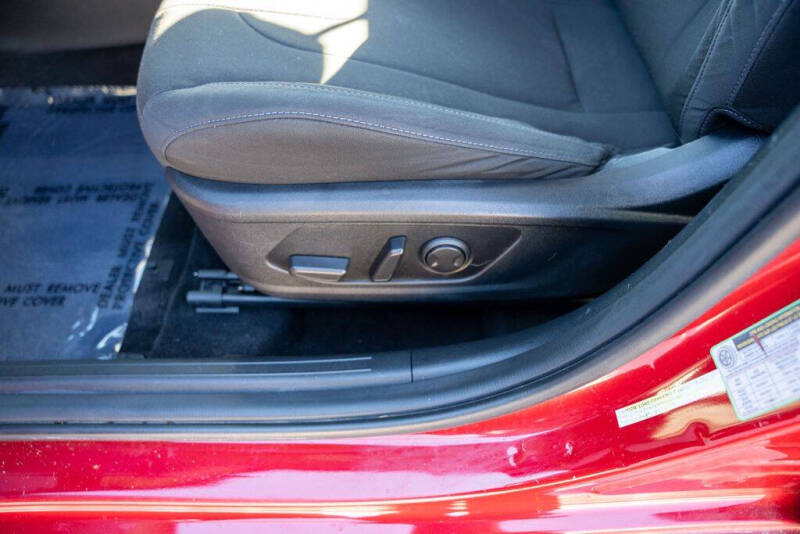 2022 Hyundai Elantra