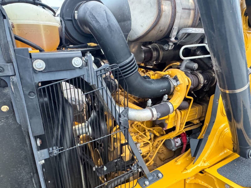 2020 John Deere 310 SL