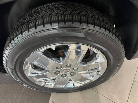2016 GMC Acadia SLT-1