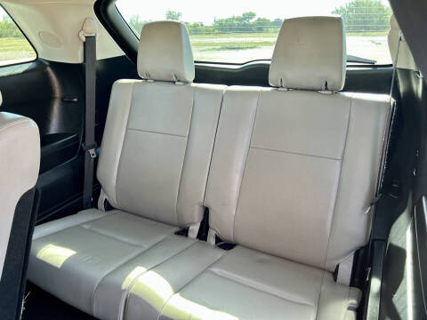 2014 Mazda CX-9 Touring