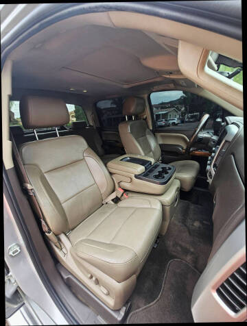 2014 GMC Sierra 1500