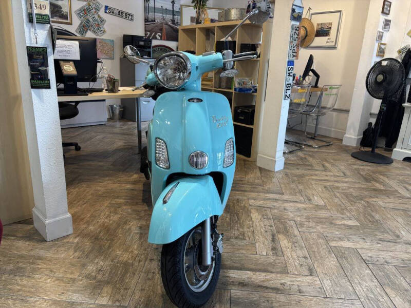 2022 MOTV BUDDY KICK