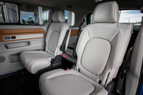 2025 Volkswagen ID. Buzz 1st Edition 4Motion