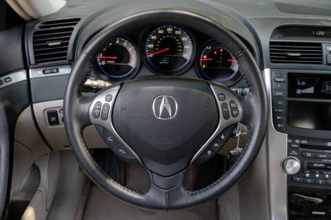 2008 Acura TL