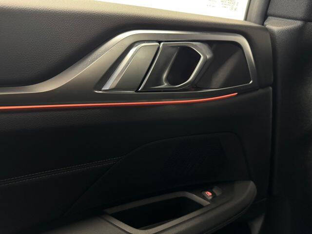 2022 BMW 4 Series 430i Gran Coupe