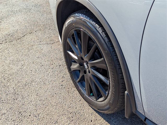 2022 Nissan Murano SL